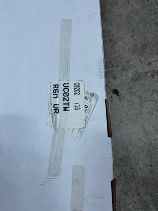 Barras de techo audi a3