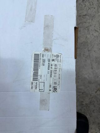 Barras de techo audi a3