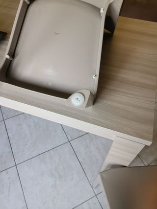 4 Sedie Cucina Grand Soleil Beige