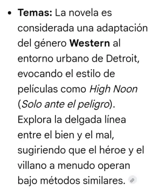 Libro: Ciudad salvaje