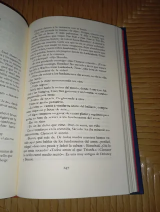 Libro: Ciudad salvaje