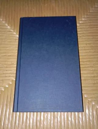 Libro: Ciudad salvaje