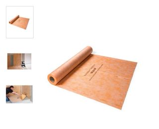 Lámina Impermeabilizante Schluter Kerdi 200