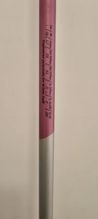 Madera 5 Wilson Staff 18º Mujer. Palos de Golf