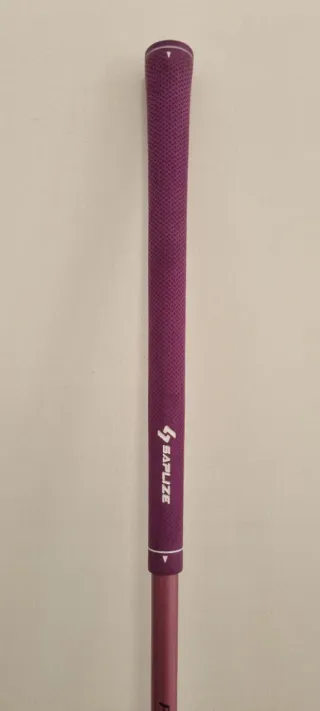 Madera 5 Wilson Staff 18º Mujer. Palos de Golf