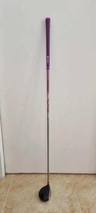 Madera 5 Wilson Staff 18º Mujer. Palos de Golf