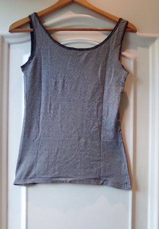 Camiseta tirantes Oysho