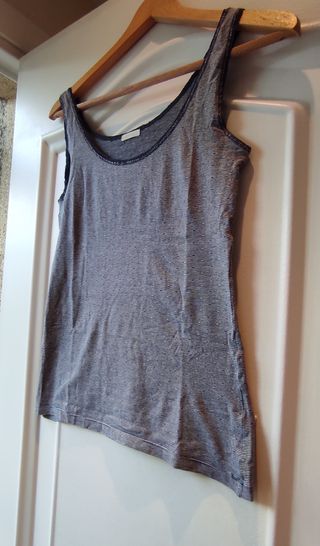 Camiseta tirantes Oysho