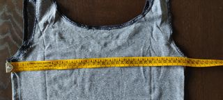 Camiseta tirantes Oysho