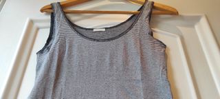 Camiseta tirantes Oysho