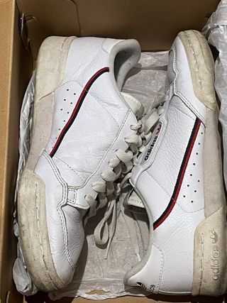Adidas Continental 80 Talla 41