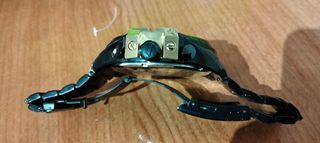 Reloj Diesel DZ4338 Negro/Dorado Original