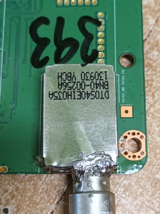 BN94-06758X, de Samsung UE40F5500AW, (ref-393)