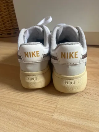 Nike Court Vision Altas Animal Print