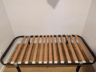 Somier + Colchón 90x190