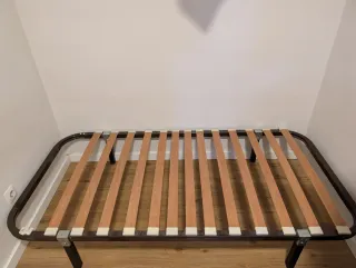 Somier + Colchón 90x190