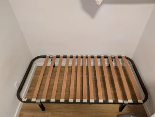 Somier + Colchón 90x190