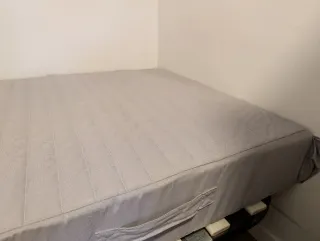 Somier + Colchón 90x190