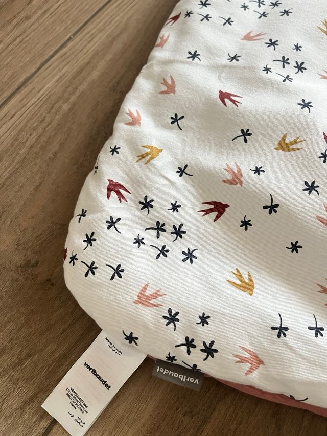 Manta de juegos para bebé