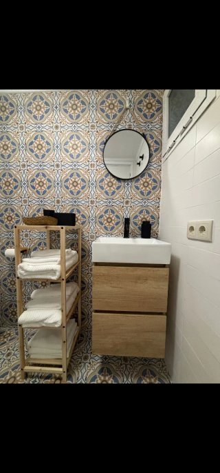 Se alquila apartamento 650 eur
