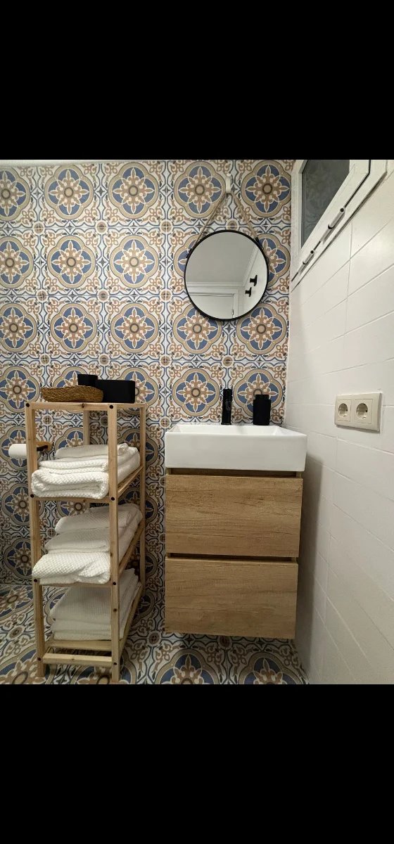 Se alquila apartamento 650 eur