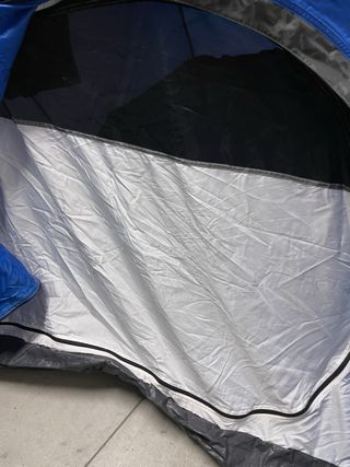 Tenda Quechua 2 Seconds Light