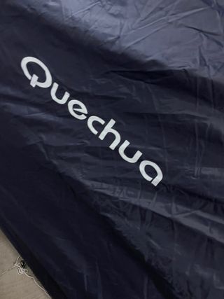Tenda Quechua 2 Seconds Light