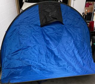 Tenda Quechua 2 Seconds Light