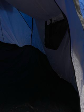 Tenda Quechua 2 Seconds Light