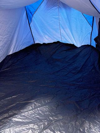 Tenda Quechua 2 Seconds Light