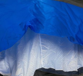 Tenda Quechua 2 Seconds Light