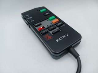 Sony RM-84 Mando a Distancia Original