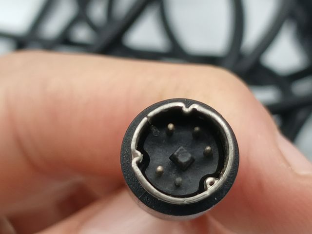 Sony RM-84 Mando a Distancia Original