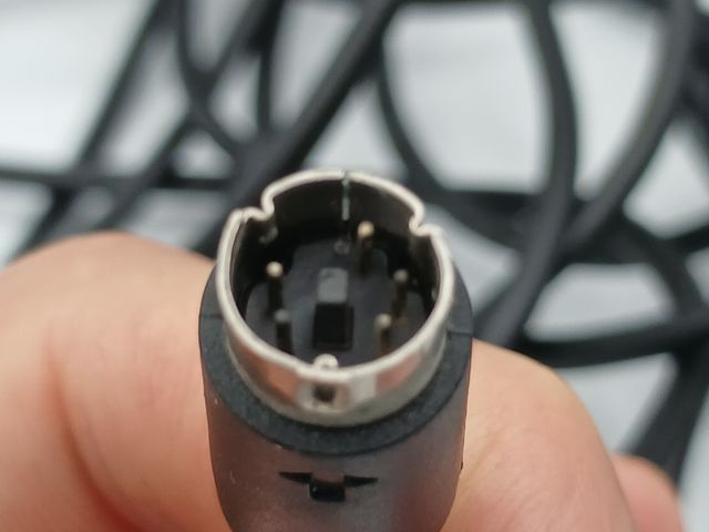 Sony RM-84 Mando a Distancia Original