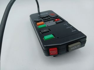 Sony RM-84 Mando a Distancia Original