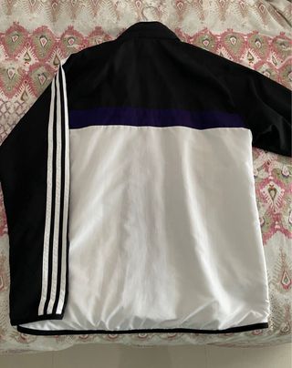 Chaqueta Adidas Real Madrid Vintage