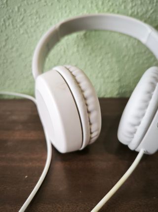 Auriculares JVC HA-S31M Blancos