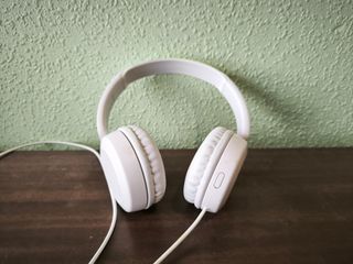 Auriculares JVC HA-S31M Blancos