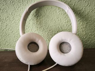 Auriculares JVC HA-S31M Blancos