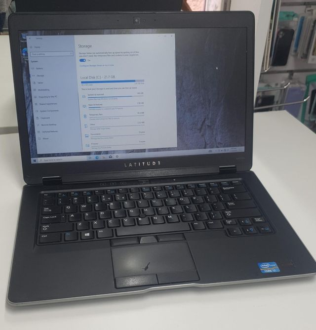 Dell Latitude 6430u 36cm 14,1 Intel i7