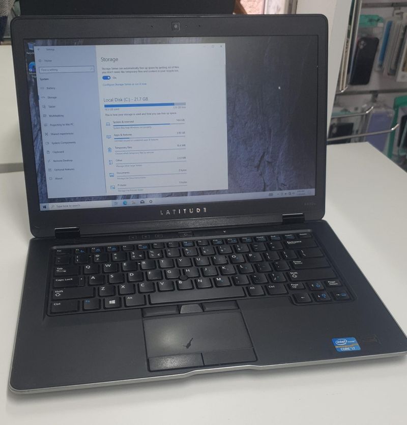 Dell Latitude 6430u 36cm 14,1 Intel i7