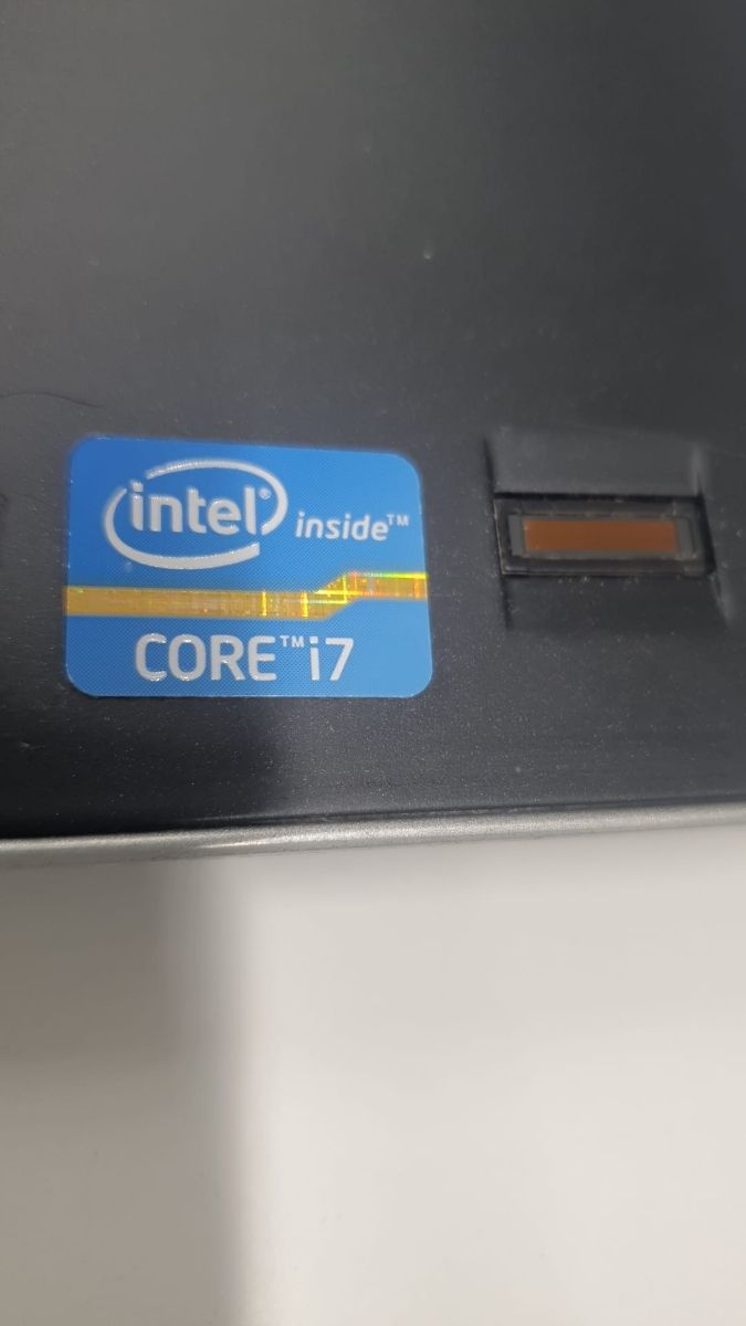 Dell Latitude 6430u 36cm 14,1 Intel i7 afbeelding 2