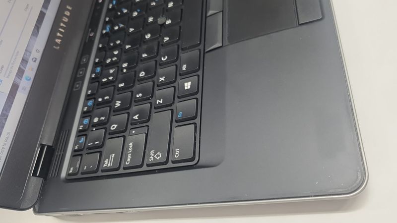 Dell Latitude 6430u 36cm 14,1 Intel i7 afbeelding 5