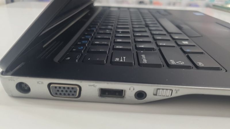 Dell Latitude 6430u 36cm 14,1 Intel i7 afbeelding 6