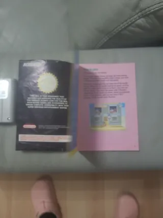 Tiny Toon Adventures: Buster Busts Loose! SNES