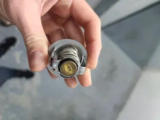 Termostato Kawasaki 49054-0001