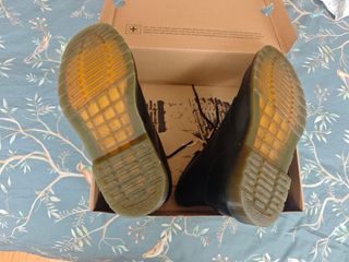 Botas Dr. Martens Negras