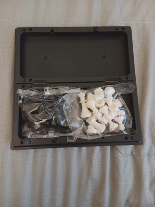 Scacchi pieghevoli professionali