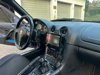 Mazda MX-5 NB 1.8 MIATA Cabrio + Hardtop