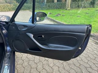 Mazda MX-5 NB 1.8 MIATA Cabrio + Hardtop